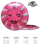 Trace Neutron Cosmic - Sarah Hokom