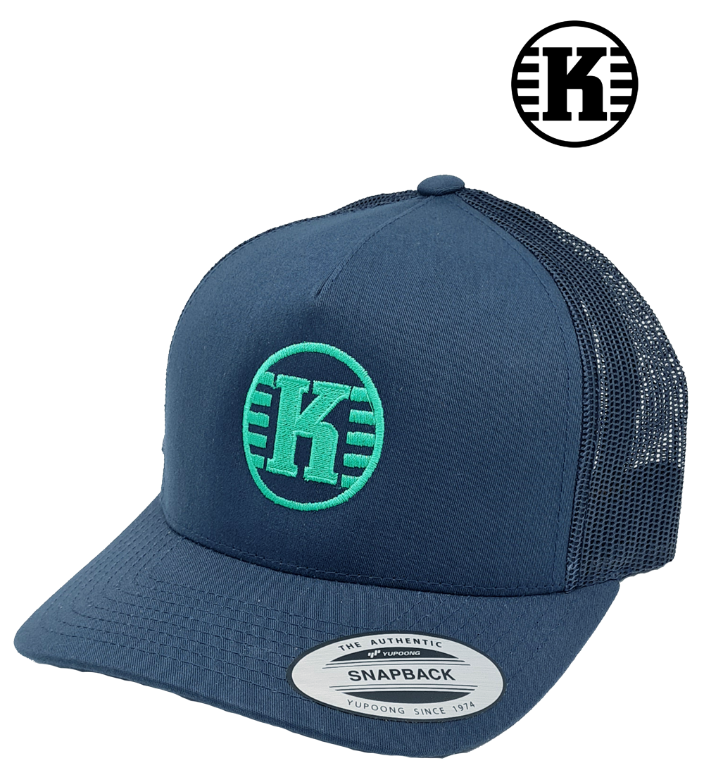 Kastaplast Trucker Snapback