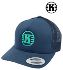 Kastaplast Trucker Snapback