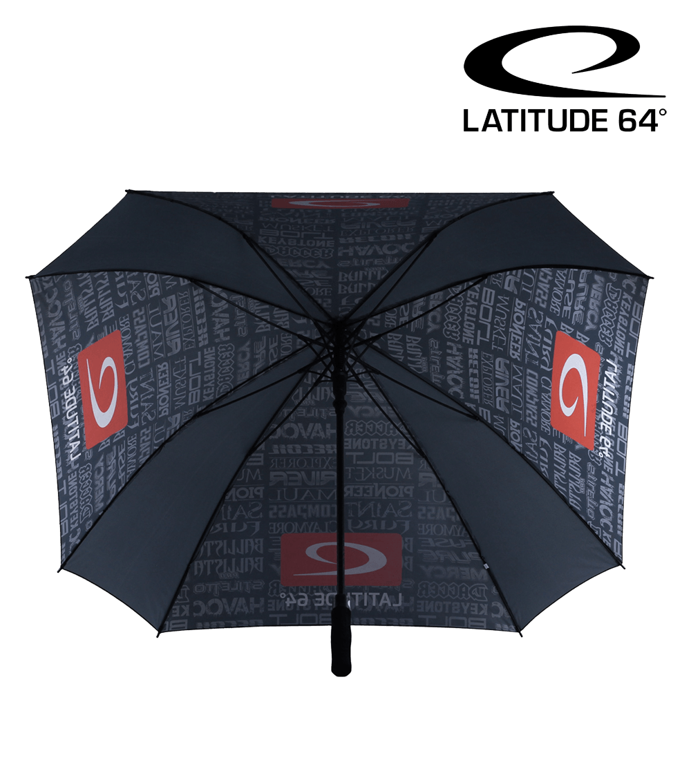 Latitude 64 Arc Umbrella