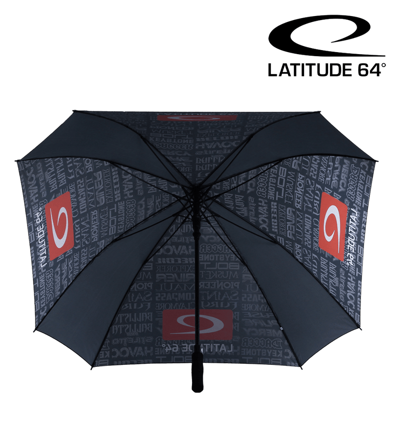 Latitude 64 Arc Umbrella 60"