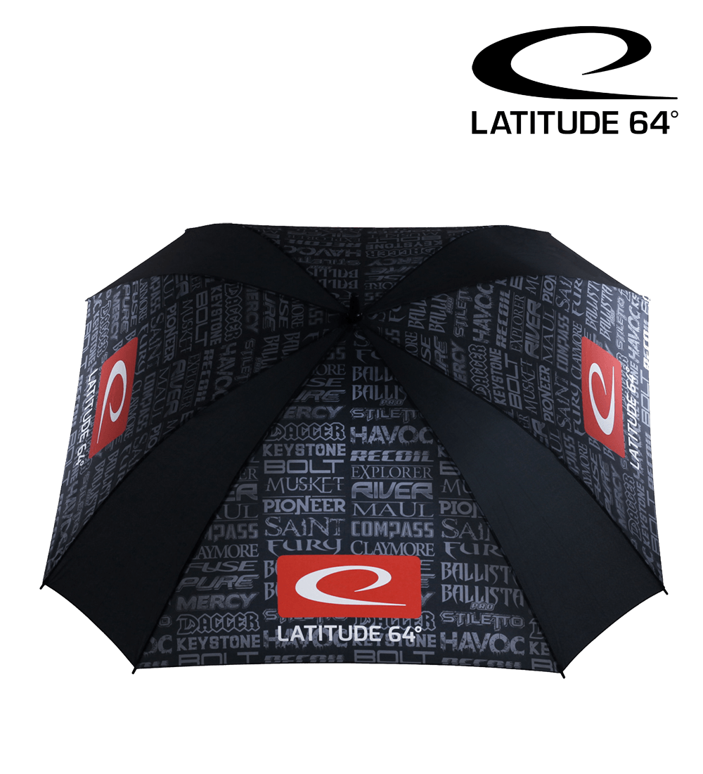 Latitude 64 Arc Umbrella