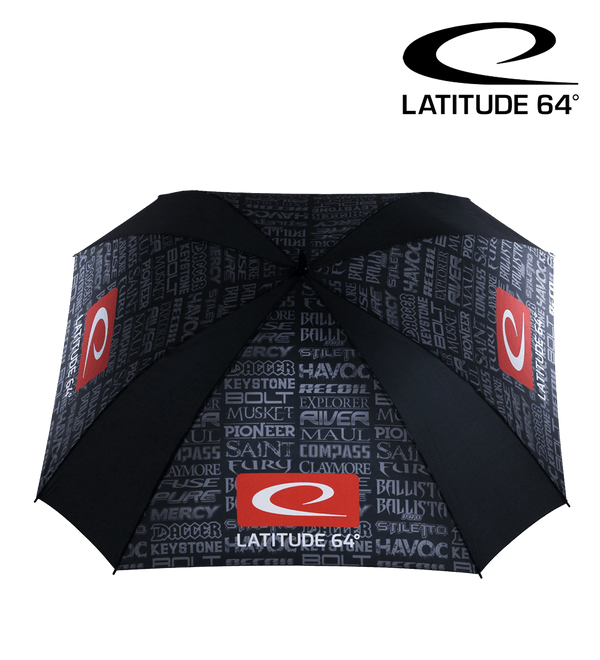 Latitude 64 Arc Umbrella 60"