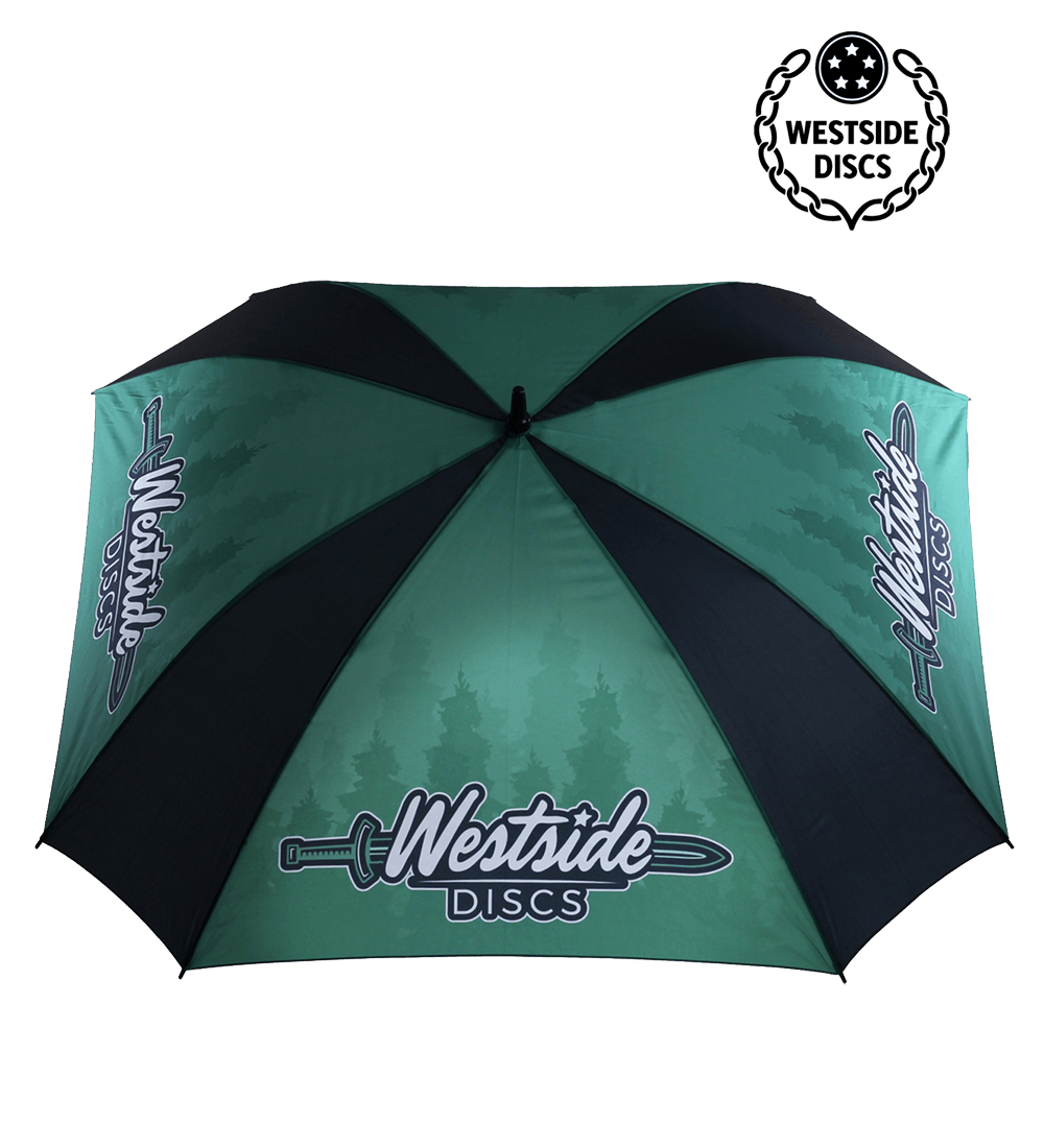 Westside Discs Arc Umbrella 60"