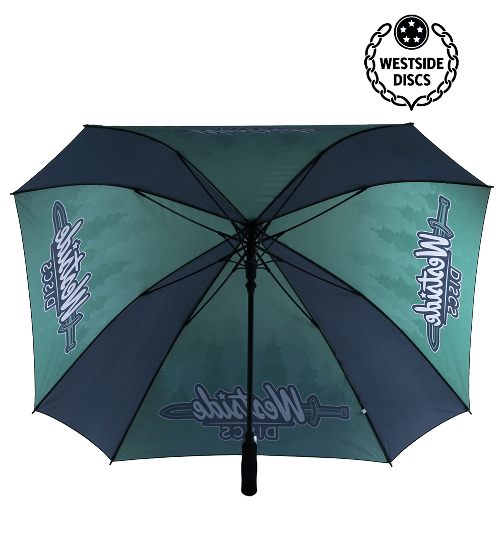 Westside Discs Arc Umbrella 60"