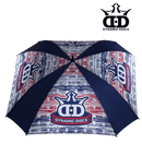 Dynamic Discs Arc Umbrella 60"