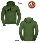 Upper Park Hoodie (Unisex)