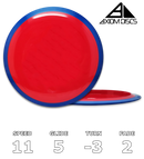 Vanish Neutron Blank