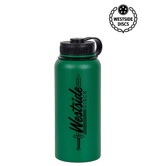 Westside Stainless Steel Water Bottle