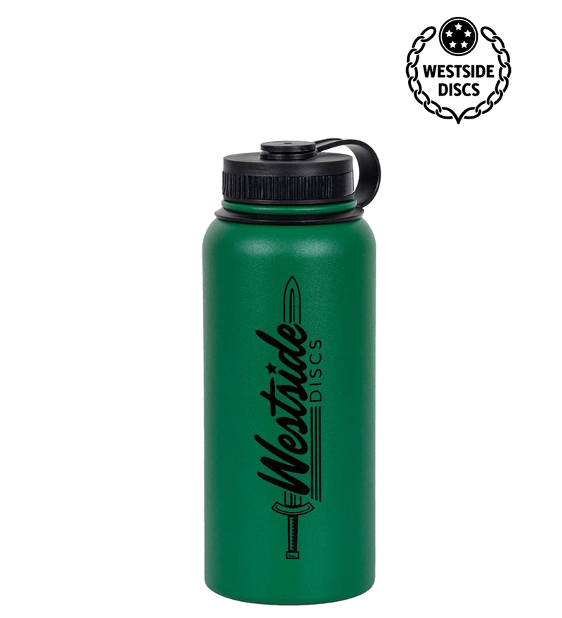 Westside Stainless Steel Water Bottle