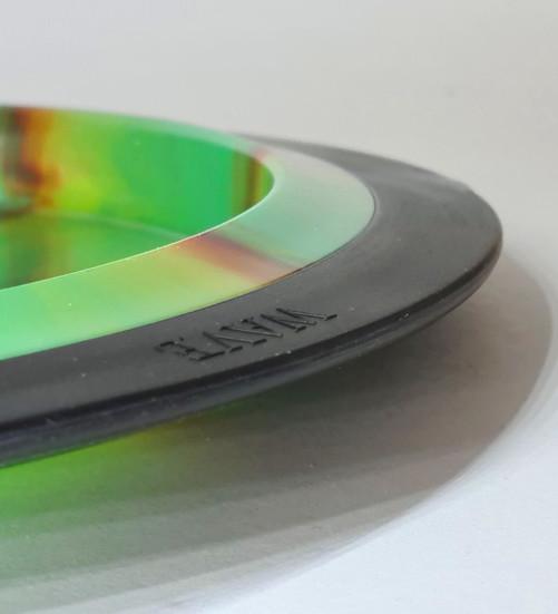 Wave Plasma