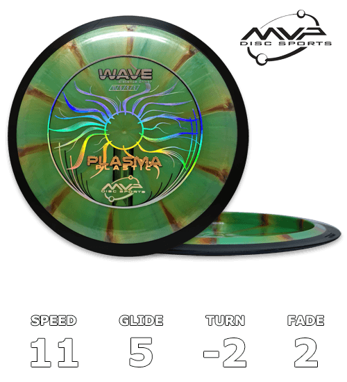 Wave Plasma - Classic