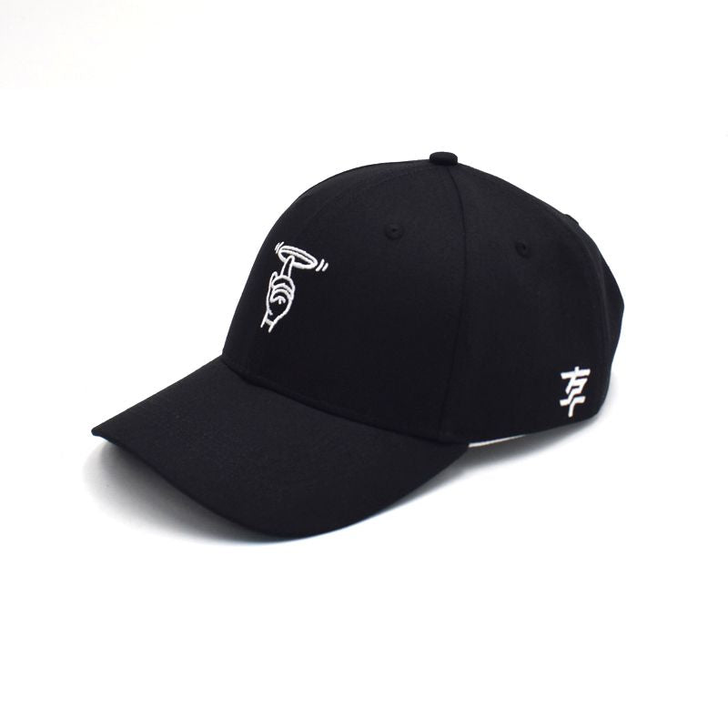 FPC The Finger Baseball Cap