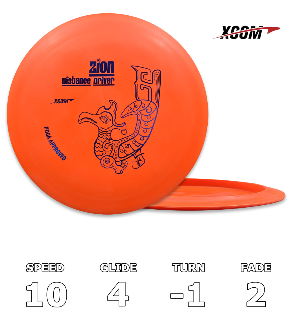 Zion Basic 