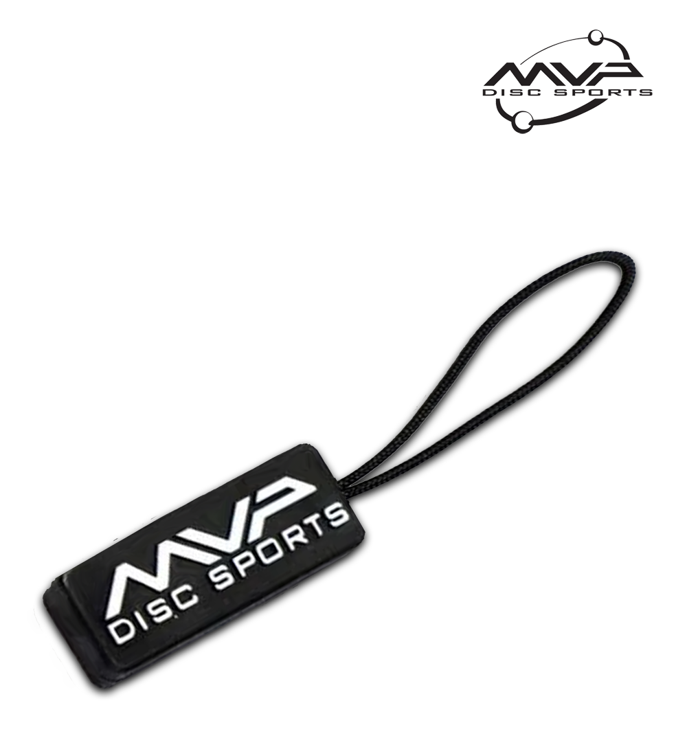 MVP Zipper Puller