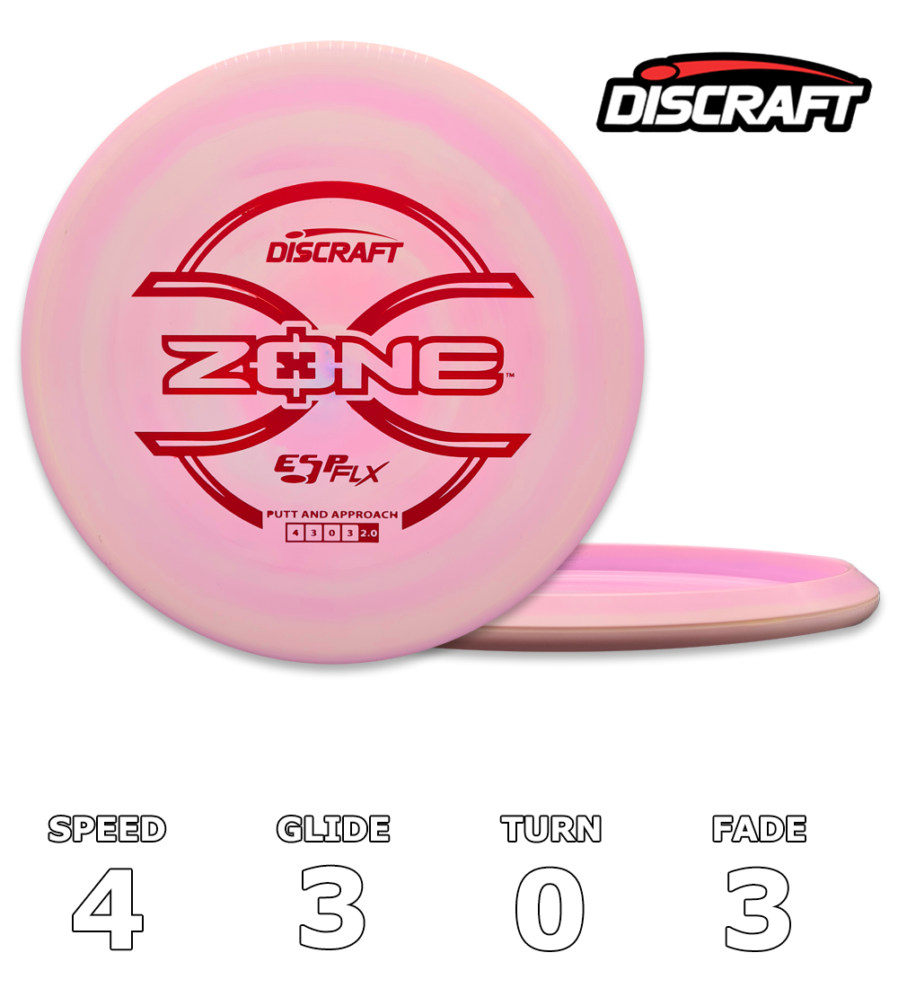 Zone ESP FLX
