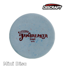 Zone Mini Jawbreaker