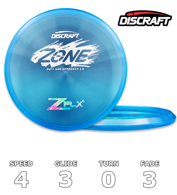 Zone Z FLX