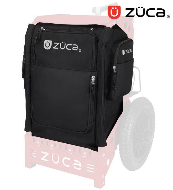 Zuca - Backpack Bag (Only Insert Bag)