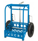 Zuca - Backpack Cart LG