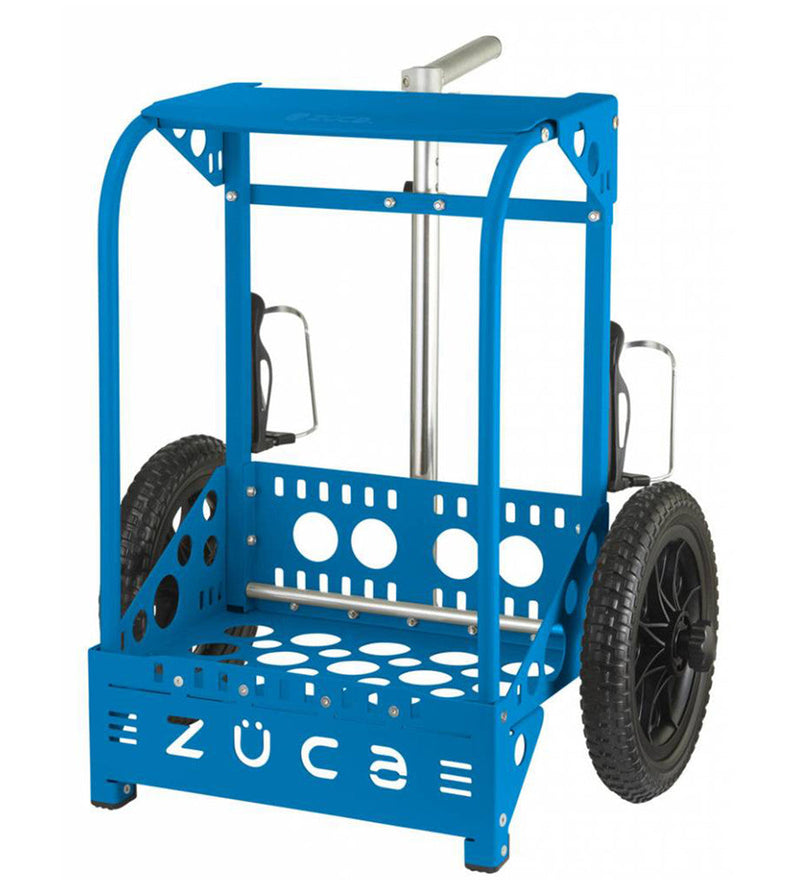 Zuca - Backpack Cart LG
