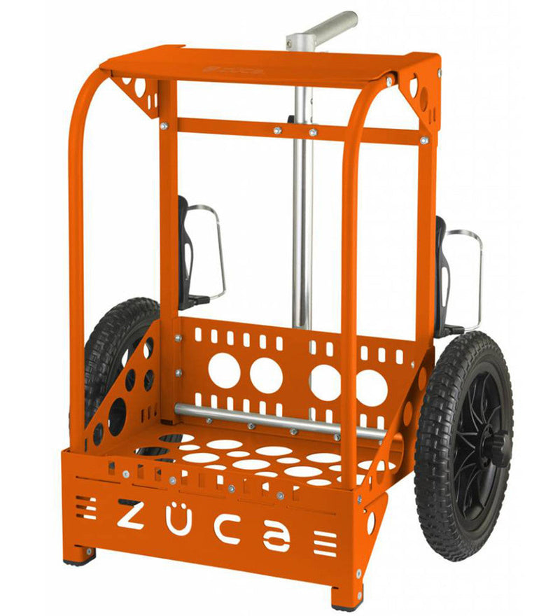 Zuca - Backpack Cart LG