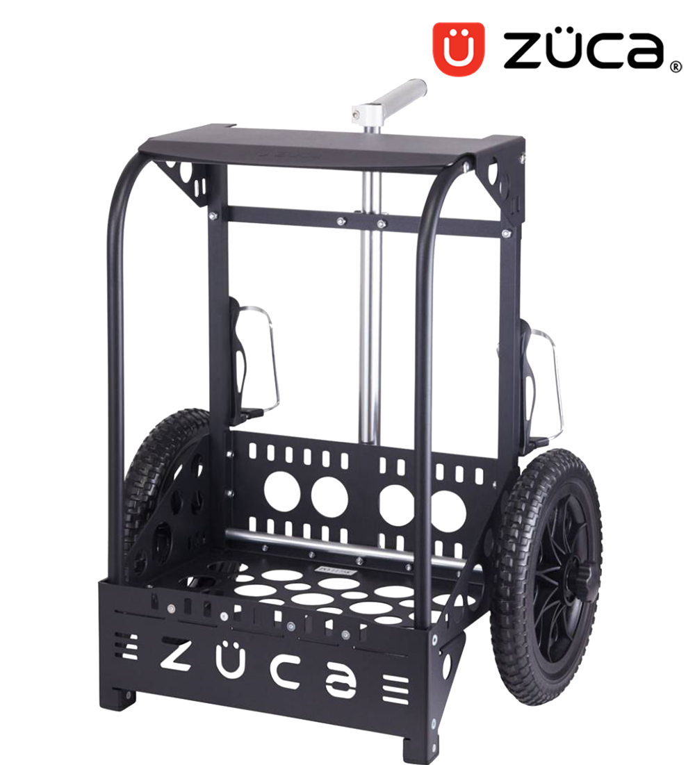 Zuca 2025 backpack cart