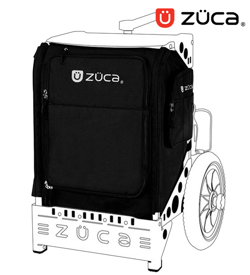 Zuca - Backpack LG Bag  (Only Insert Bag)