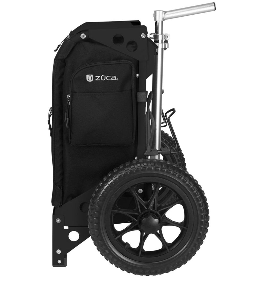 Zuca backpack cart cheap