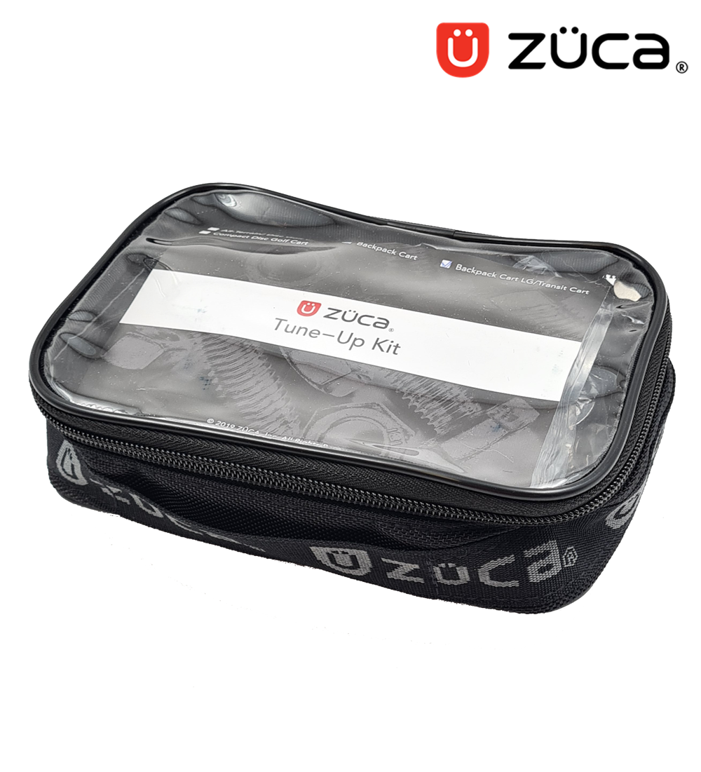 Zuca - Tune up Kit, Backpack LG, Trekker LG, EZ &amp; Transit Carts