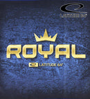 Latitude 64 Royal Schnelltrocknendes Handtuch
