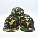 FPC Camo Trucker