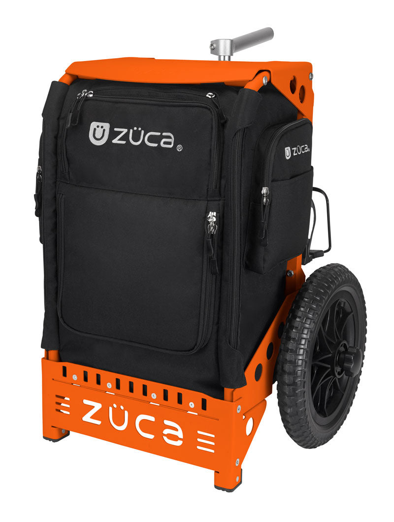 Zuca - Backpack Cart and Insert Bag