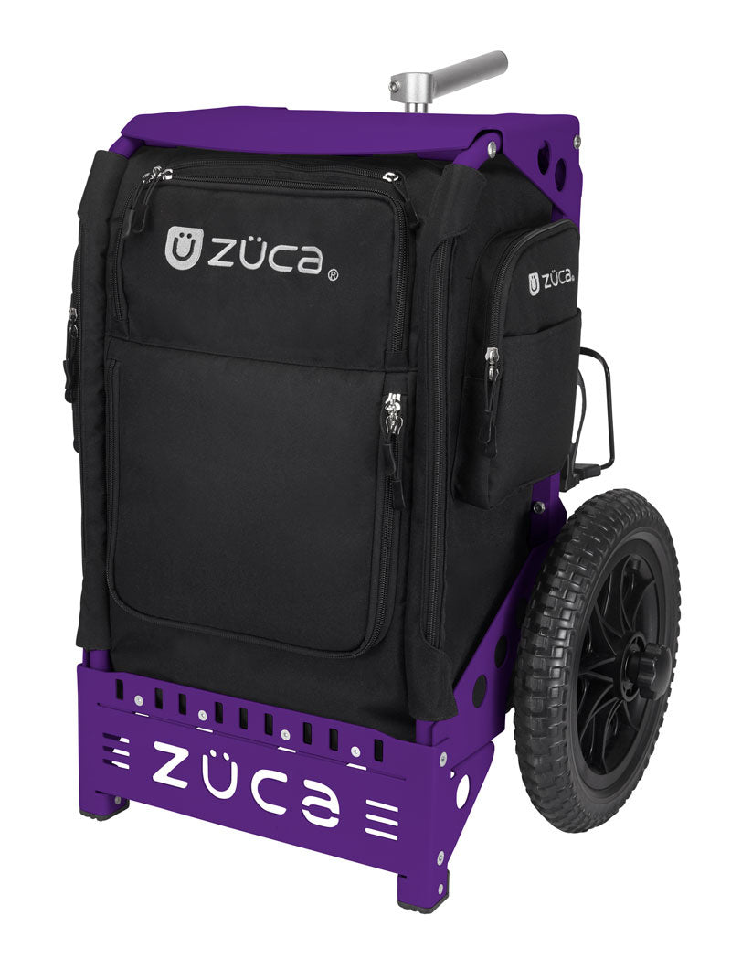 Zuca - Backpack Cart and Insert Bag