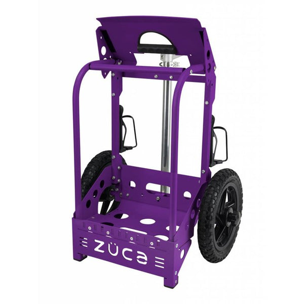 Zuca - Backpack Cart