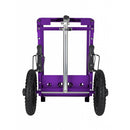 Zuca - Backpack Cart