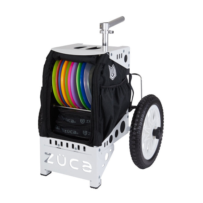 Zuca - Compact Disc Golf Cart (Uli Special Edition)